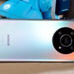 Honor Magic 4 Lite 5G