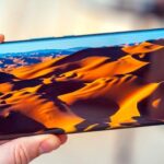 Дисплей Honor Magic 4 Pro