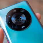 Камеры Honor Magic 4 Pro
