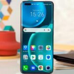 ОС Honor Magic 4 Pro