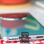 Зарядка Honor Magic 4 Pro и аккумулятор