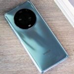 Сравнение Honor Magic 4 Pro