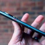 Управление Honor Magic 4 Pro