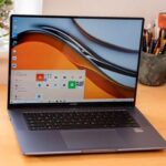Панель экрана Huawei MateBook 16