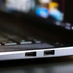 Порты Huawei MateBook 16