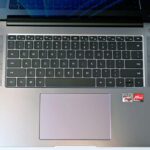 Клавиатура Huawei MateBook 16