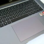 Huawei MateBook 16 уобство