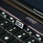 Веб-камера Huawei MateBook 16