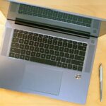 Тест Huawei MateBook 16