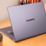 Huawei MateBook 16 на практике