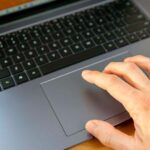 Huawei MateBook 16 в работе