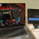 Производительность Huawei MateBook 16