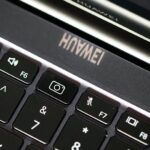 Характеристики Huawei MateBook 16