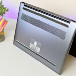 Дизайн Huawei MateBook 16