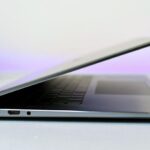 Конструкция Huawei MateBook 16
