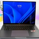 Дисплей Huawei MateBook 16