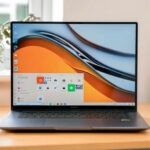 Экран Huawei MateBook 16