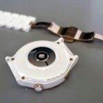 Дизайн Huawei Watch GT 3 Pro