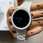 Huawei Watch GT 3 Pro на практике