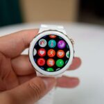 Управление Huawei Watch GT 3 Pro