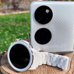 Huawei Watch GT 3 Pro подключение