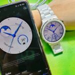 приложение для Huawei Watch GT 3 Pro