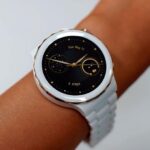 Функции Huawei Watch GT 3 Pro