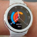 Тест Huawei Watch GT 3 Pro