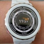 Спортивные режимы Huawei Watch GT 3 Pro