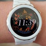 Часы Huawei Watch GT 3 Pro
