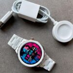 Автономность Huawei Watch GT 3 Pro