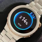Беспроводная зарядка Huawei Watch GT 3 Pro