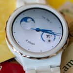 Huawei Watch GT 3 Pro обзор