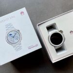Распаковка Huawei Watch GT 3 Pro