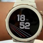 Характеристики Huawei Watch GT 3 Pro