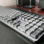 Обзор Logitech MX Mechanical