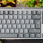 Logitech MX Mechanical особенность