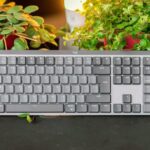 Logitech MX Mechanical отзывы