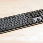 Механическя клавиатура Logitech MX Mechanical