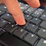 Logitech MX Mechanical на практике