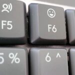 Кнопки в Logitech MX Mechanical