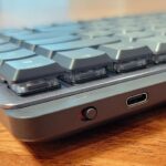 Разъём Logitech MX Mechanical