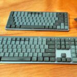 Клавиатура Logitech MX Mechanical