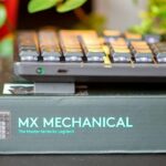 Logitech MX Mechanical