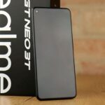 Обзор Realme GT Neo 3T