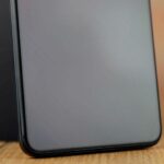 Рамки дисплея Realme GT Neo 3T