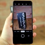 Съёмка на Realme GT Neo 3T