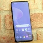 ОС Realme GT Neo 3T