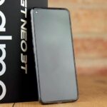 Смартфон Realme GT Neo 3T