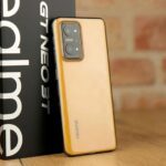 Характеристики Realme GT Neo 3T и цена